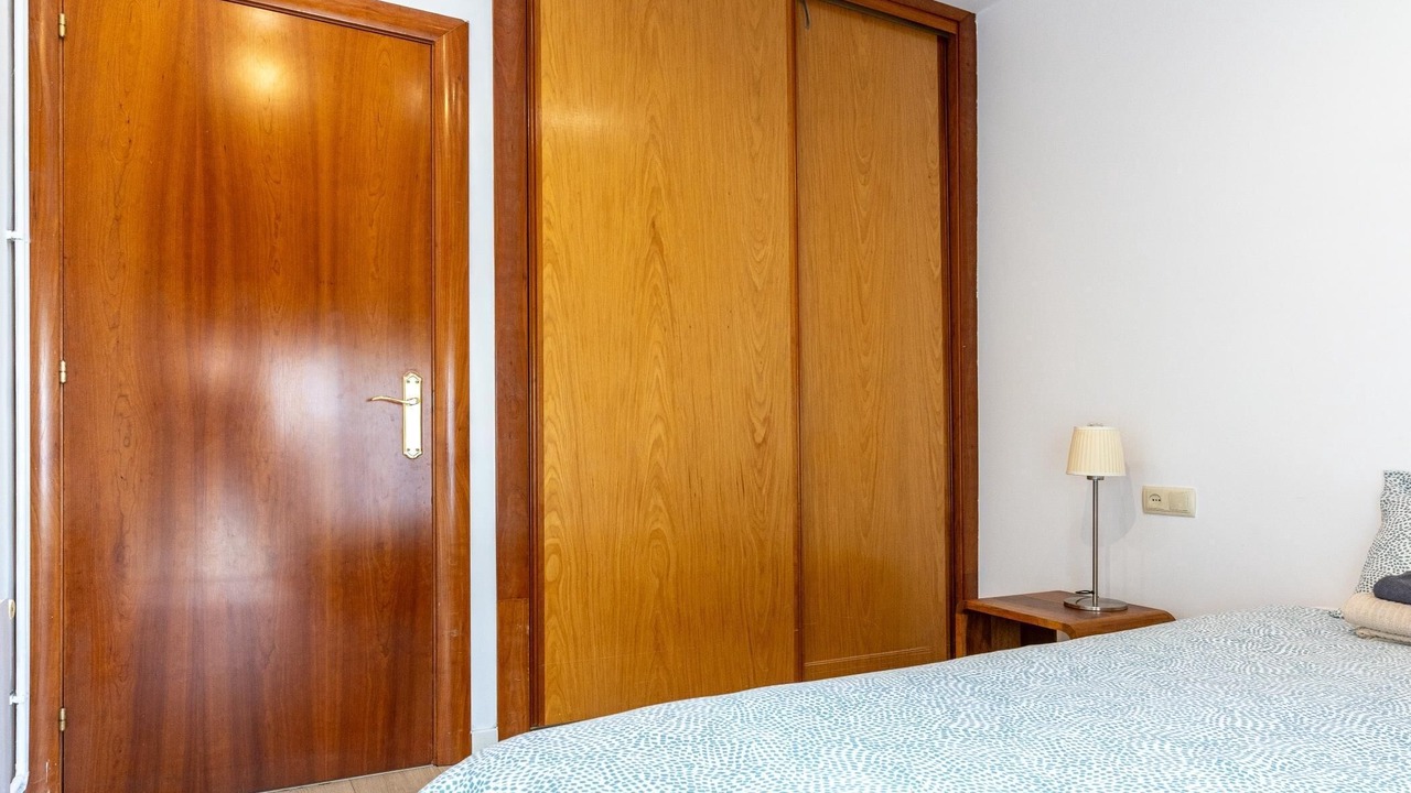 Photo of Bedroom in Sant Gervasi