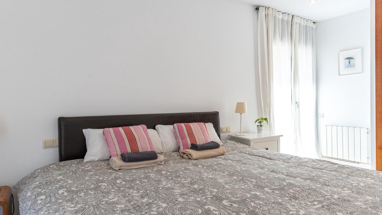 Photo of Bedroom in Sant Gervasi