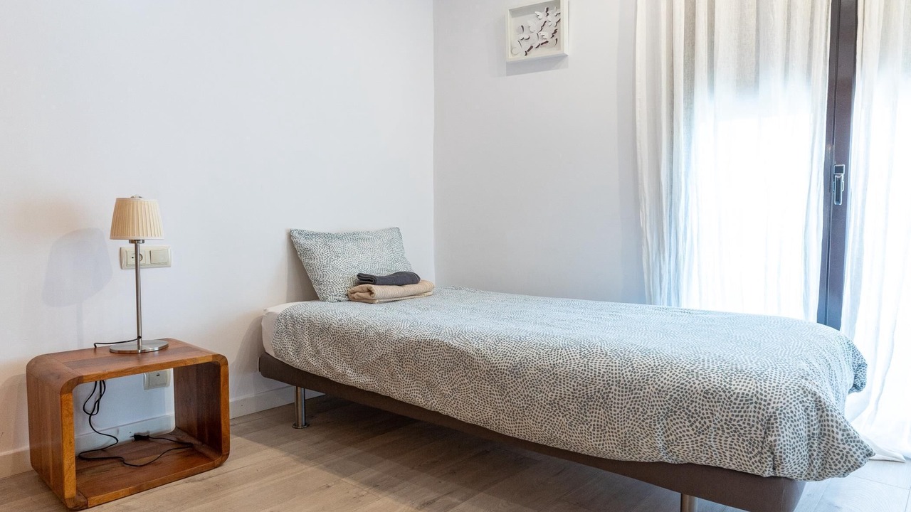 Photo of Bedroom in Sant Gervasi