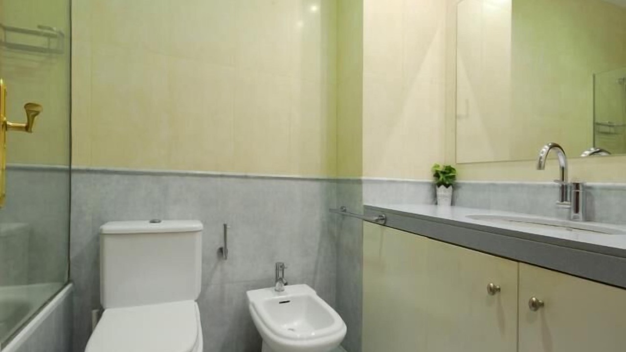 Photo of Bathroom in Sant Gervasi