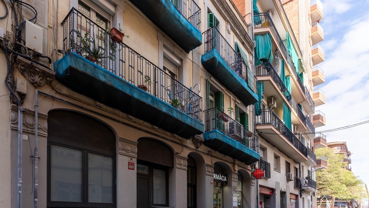 Photo of Outdoor in Sants-Badal