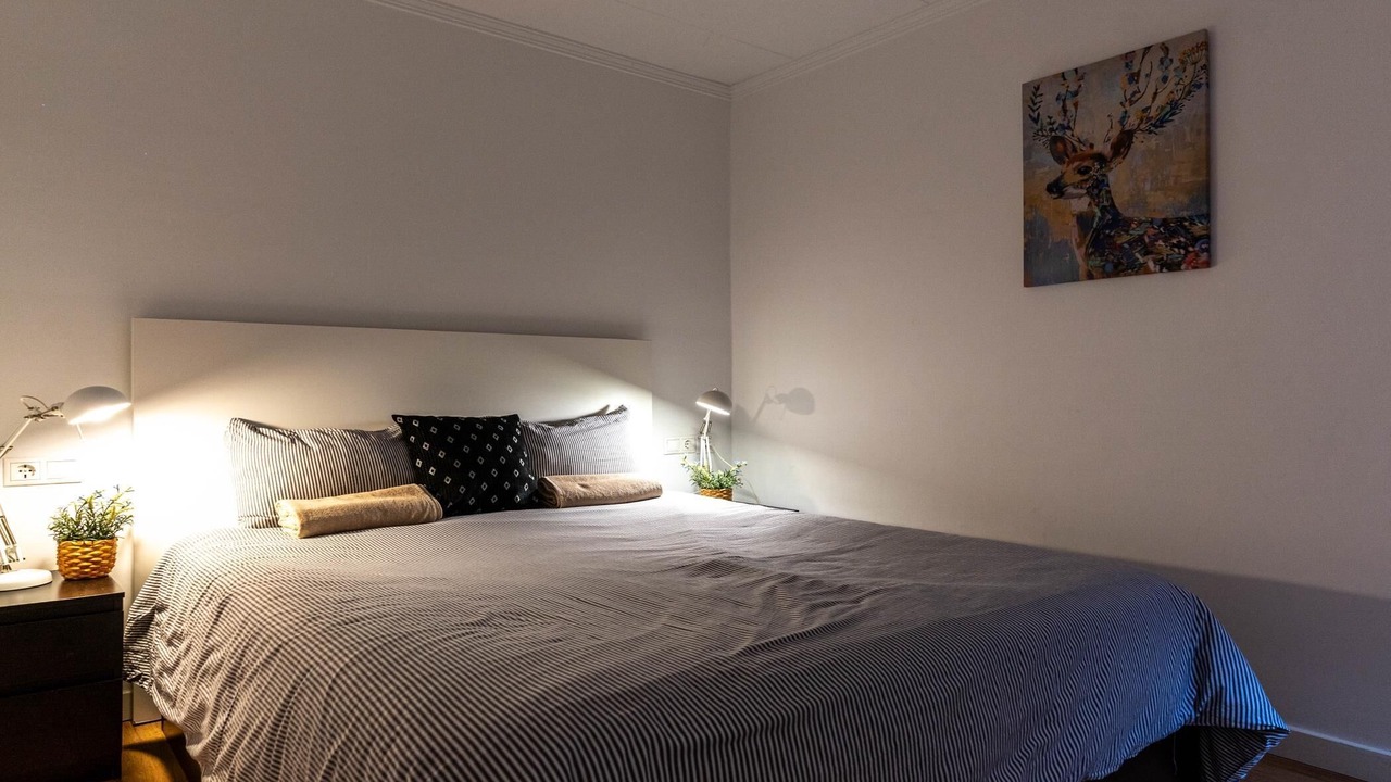 Photo of Bedroom in Sants-Badal