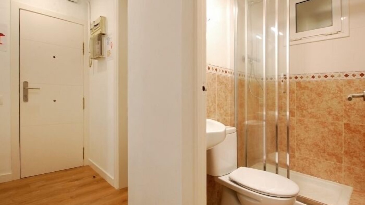 Photo of Bathroom in El Port