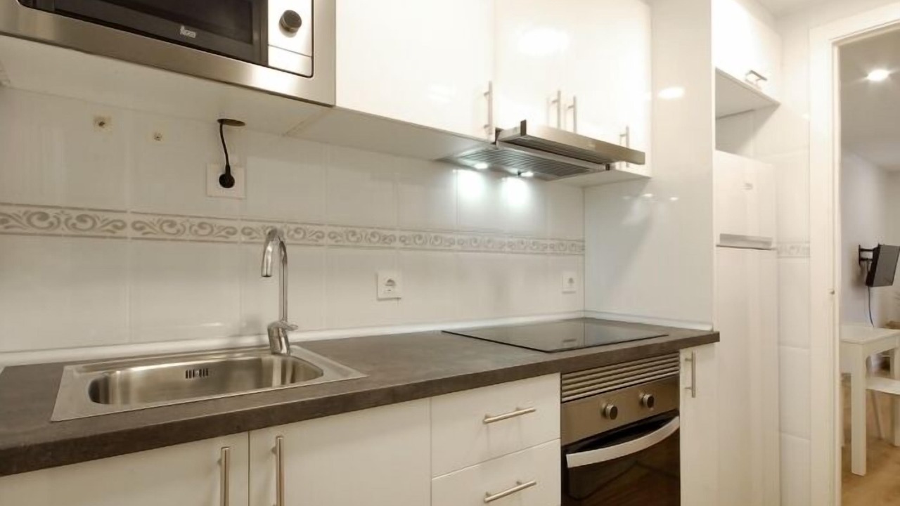Photo of Kitchen in El Port