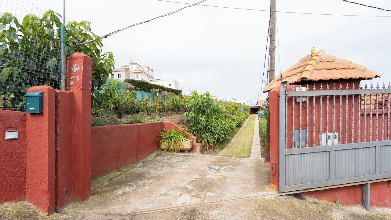 Photo of Outdoor in Icod el Alto