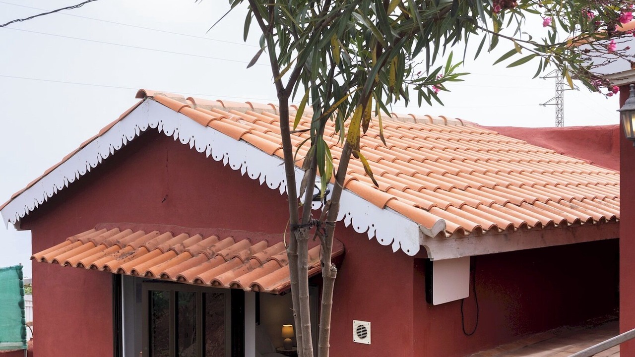 Photo of Outdoor in Icod el Alto