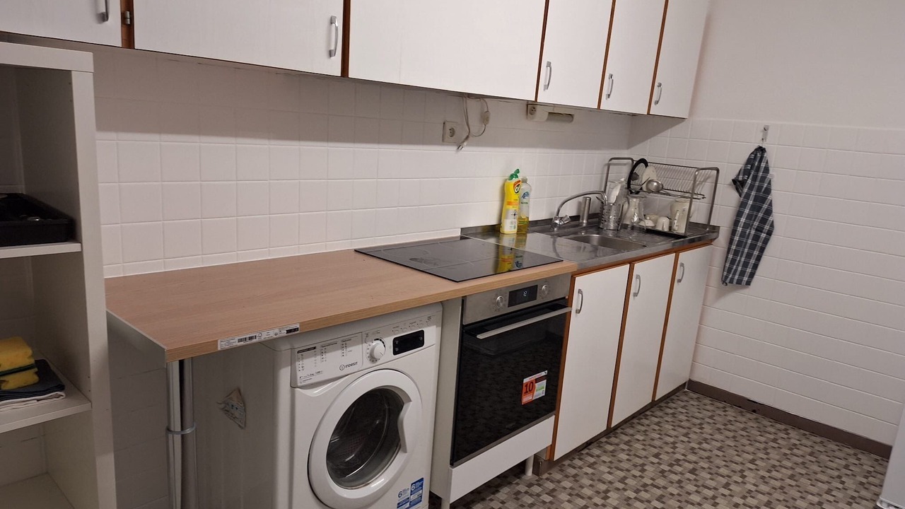 Photo of Kitchen in Pougny