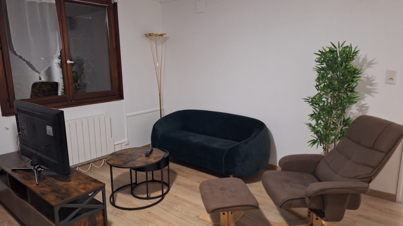 Photo of Livingroom in Pougny