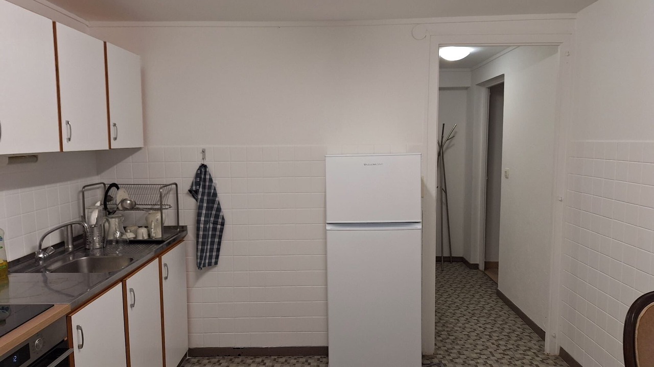 Photo of Kitchen in Pougny