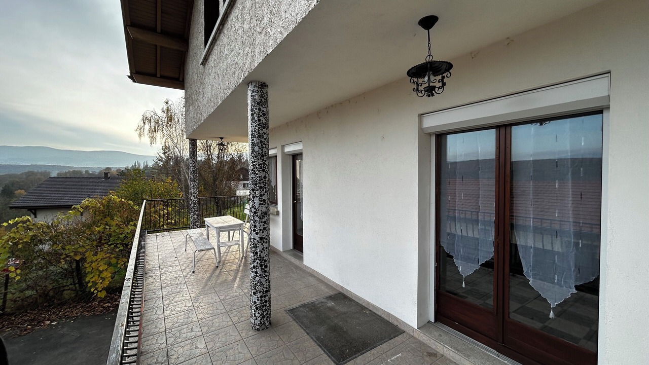 Photo of Outdoor in Pougny