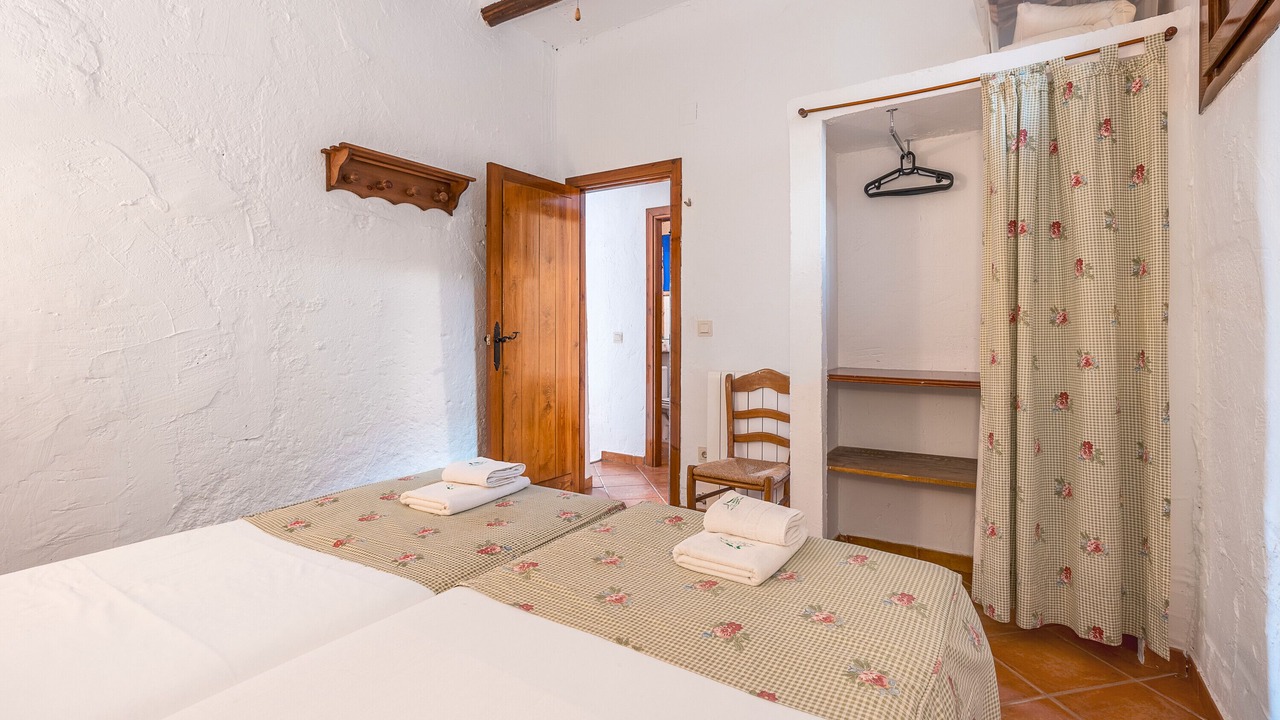 Photo of Bedroom in La Zubia