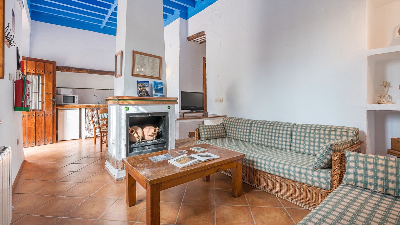 Photo of Livingroom in La Zubia