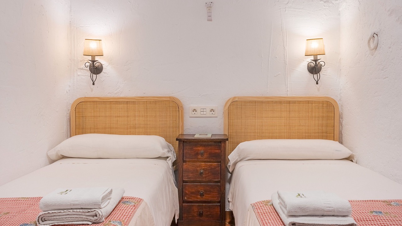 Photo of Bedroom in La Zubia