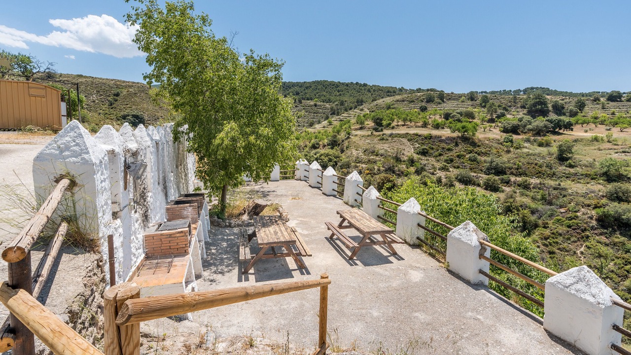 Photo of Outdoor in La Zubia