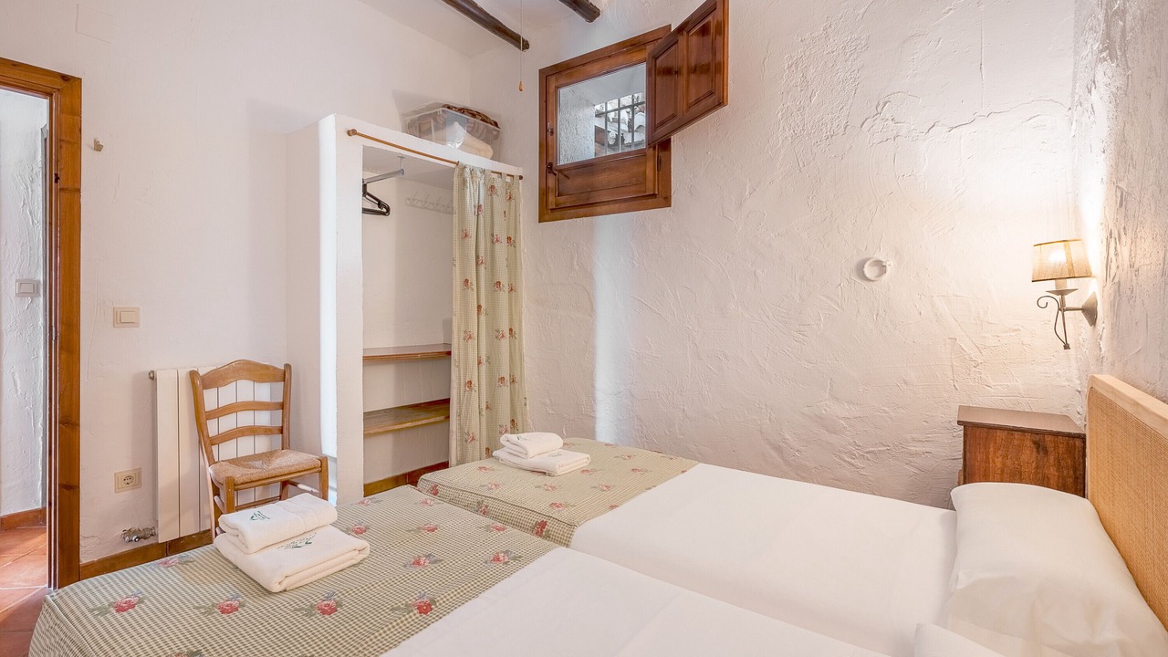 Photo of Bedroom in La Zubia