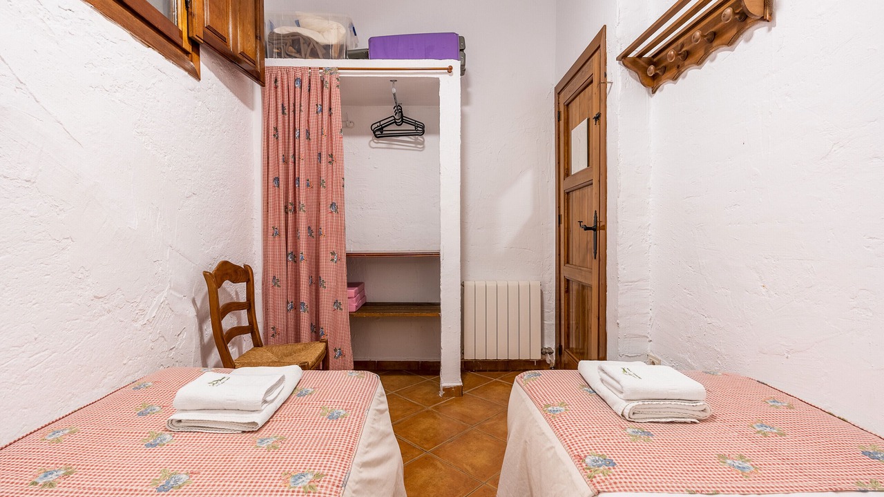 Photo of Bedroom in La Zubia