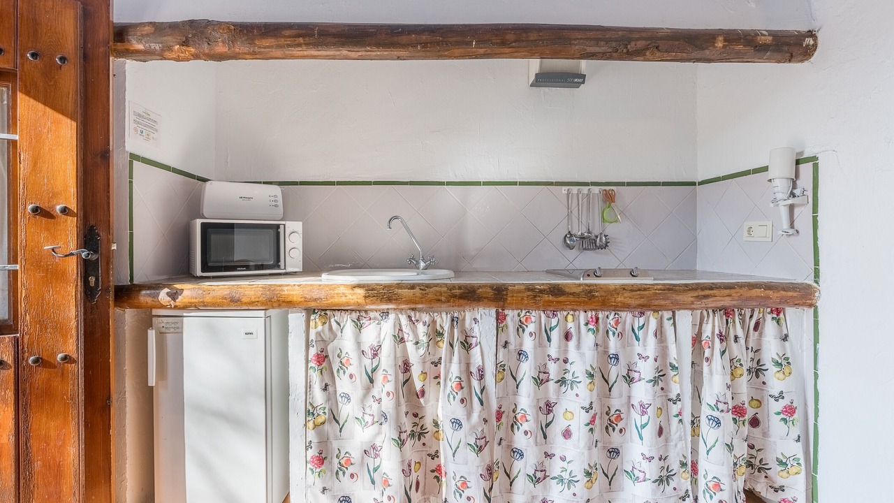 Photo of Kitchen in La Zubia