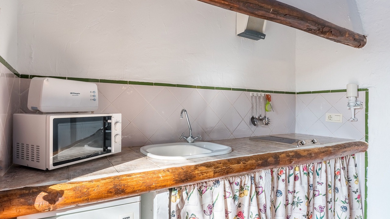 Photo of Kitchen in La Zubia