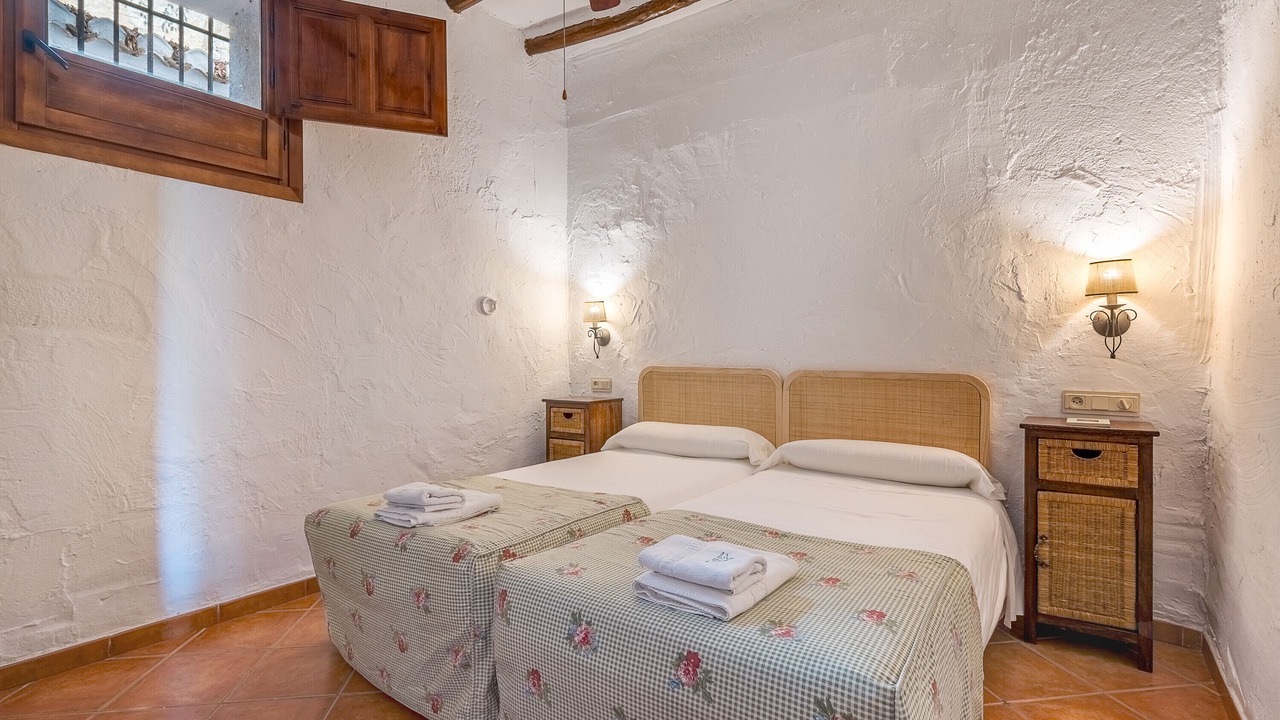 Photo of Bedroom in La Zubia