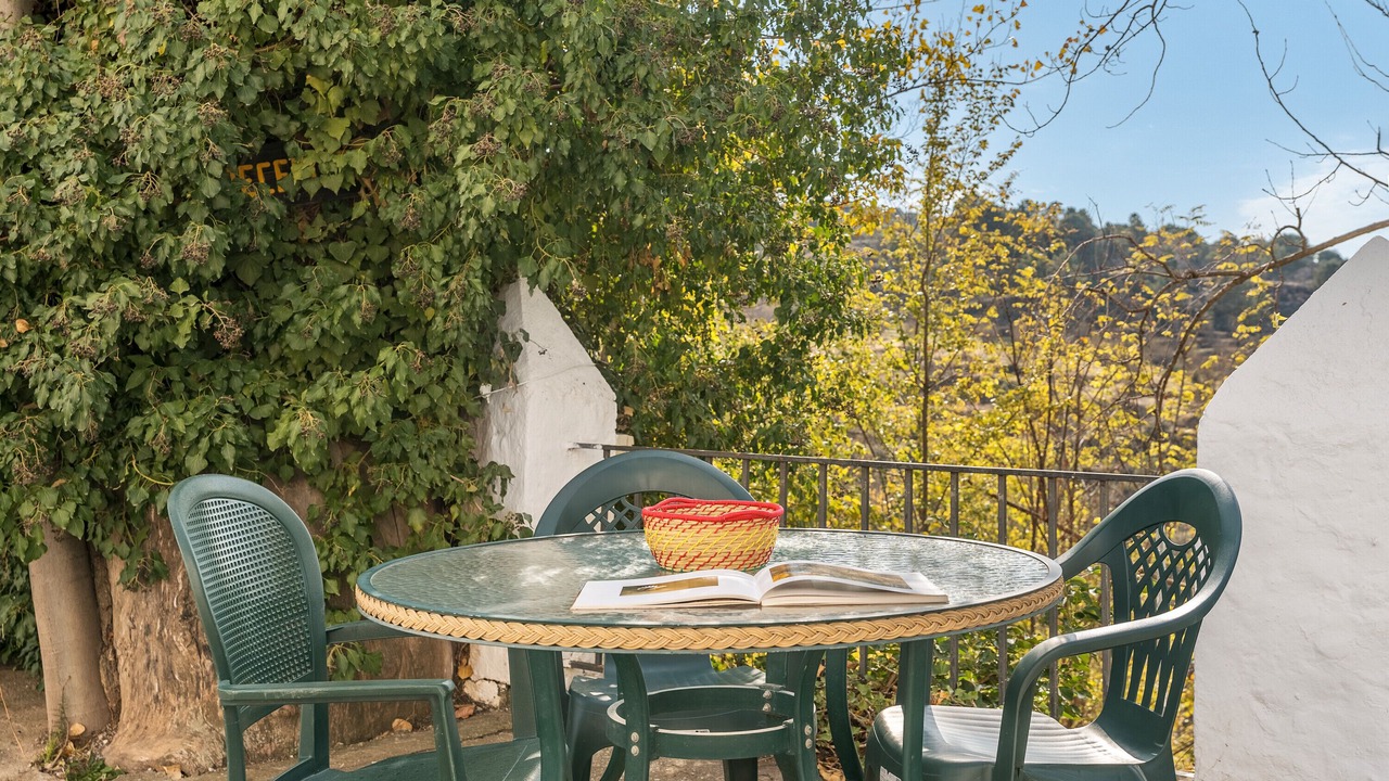 Photo of Outdoor in La Zubia