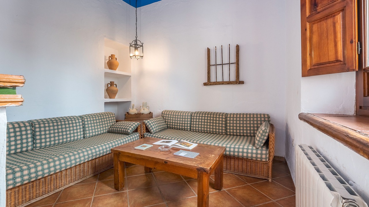 Photo of Livingroom in La Zubia