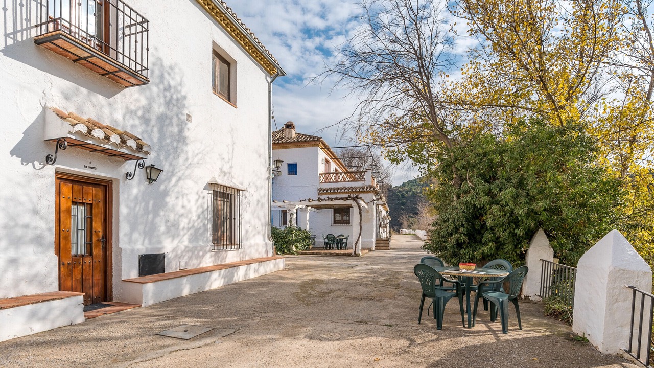 Photo of Outdoor in La Zubia