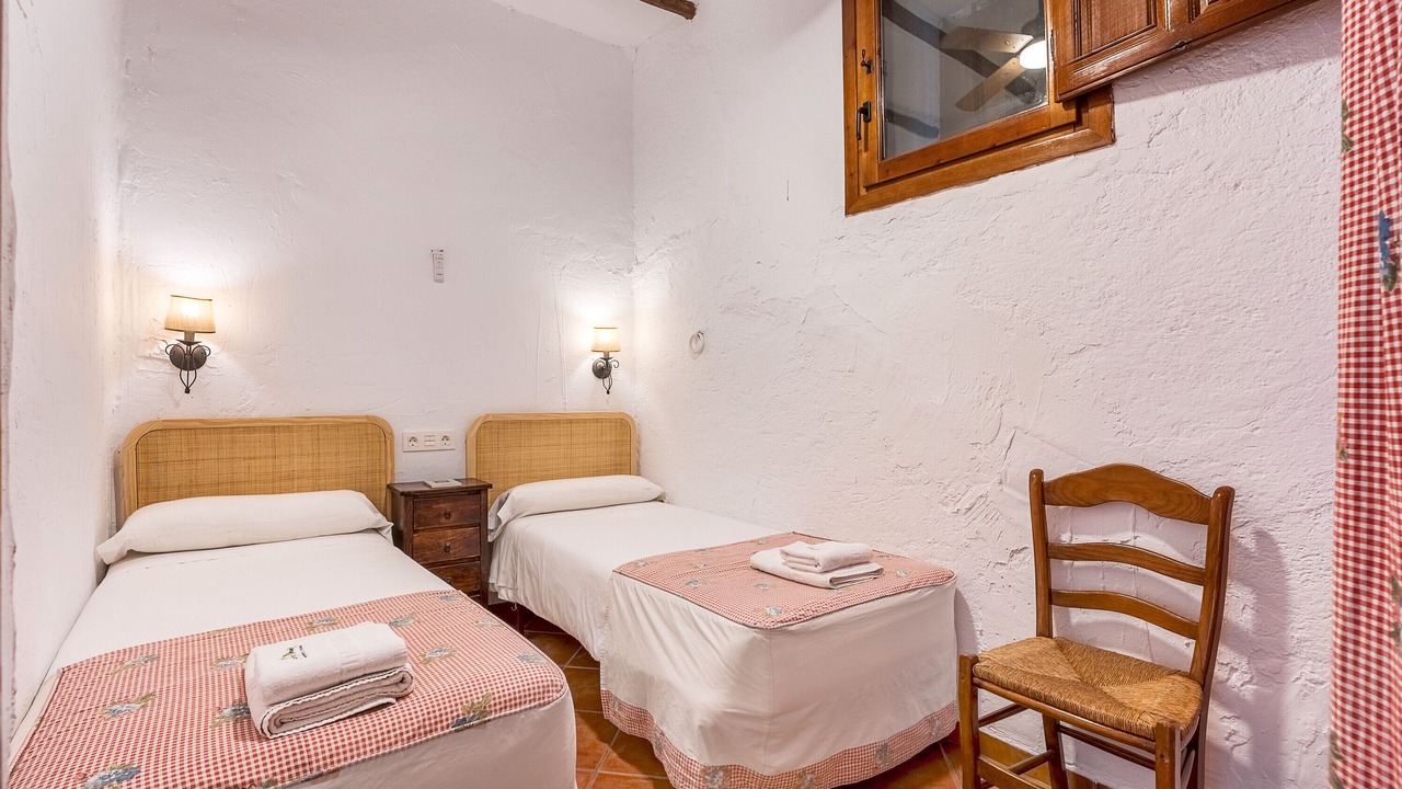 Photo of Bedroom in La Zubia