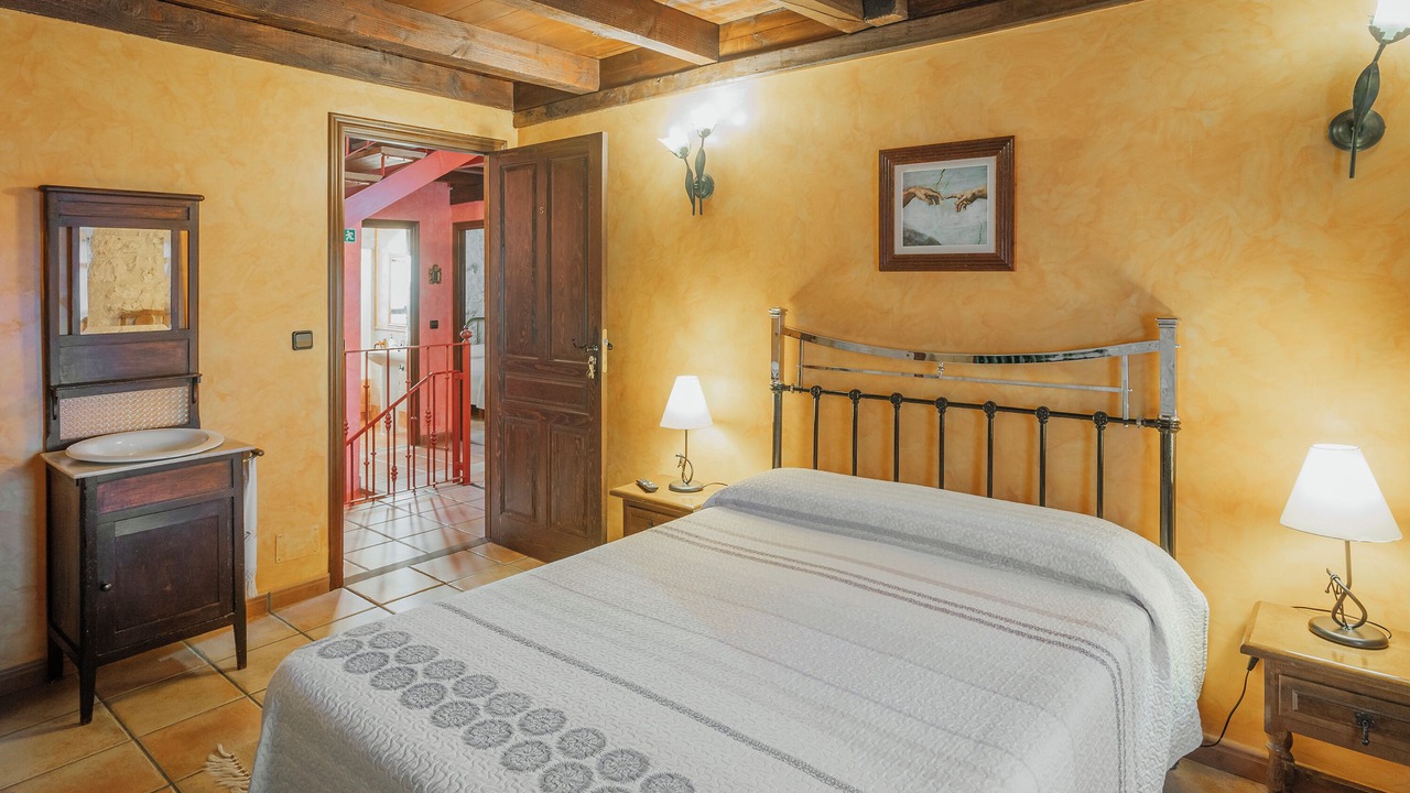 Photo of Bedroom in Calabazas de Fuentiduena