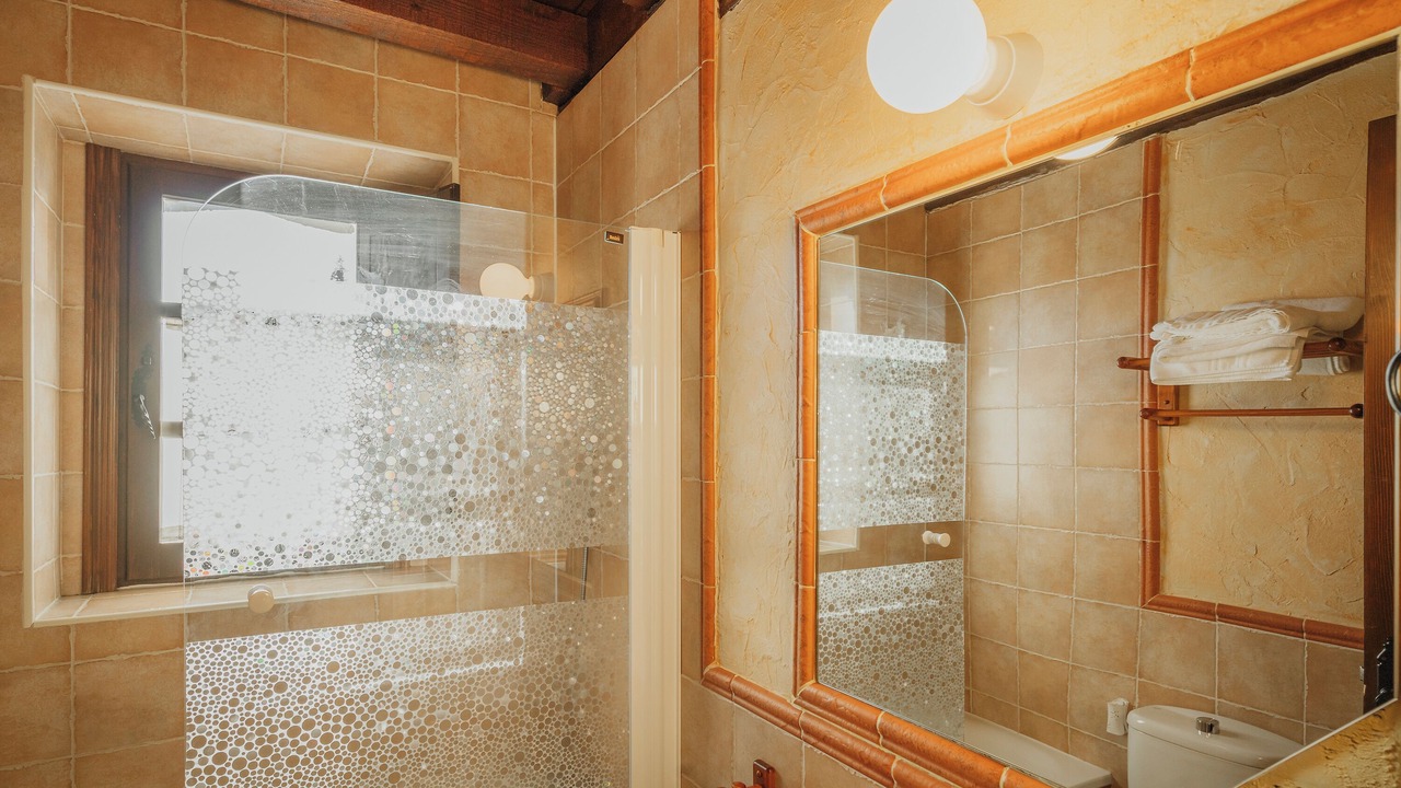 Photo of Bathroom in Calabazas de Fuentiduena