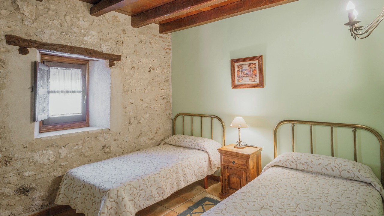 Photo of Bedroom in Calabazas de Fuentiduena
