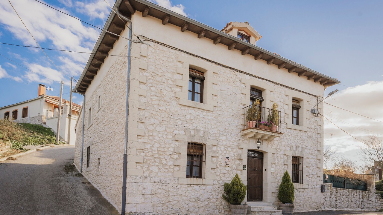 Photo of Outdoor in Calabazas de Fuentiduena
