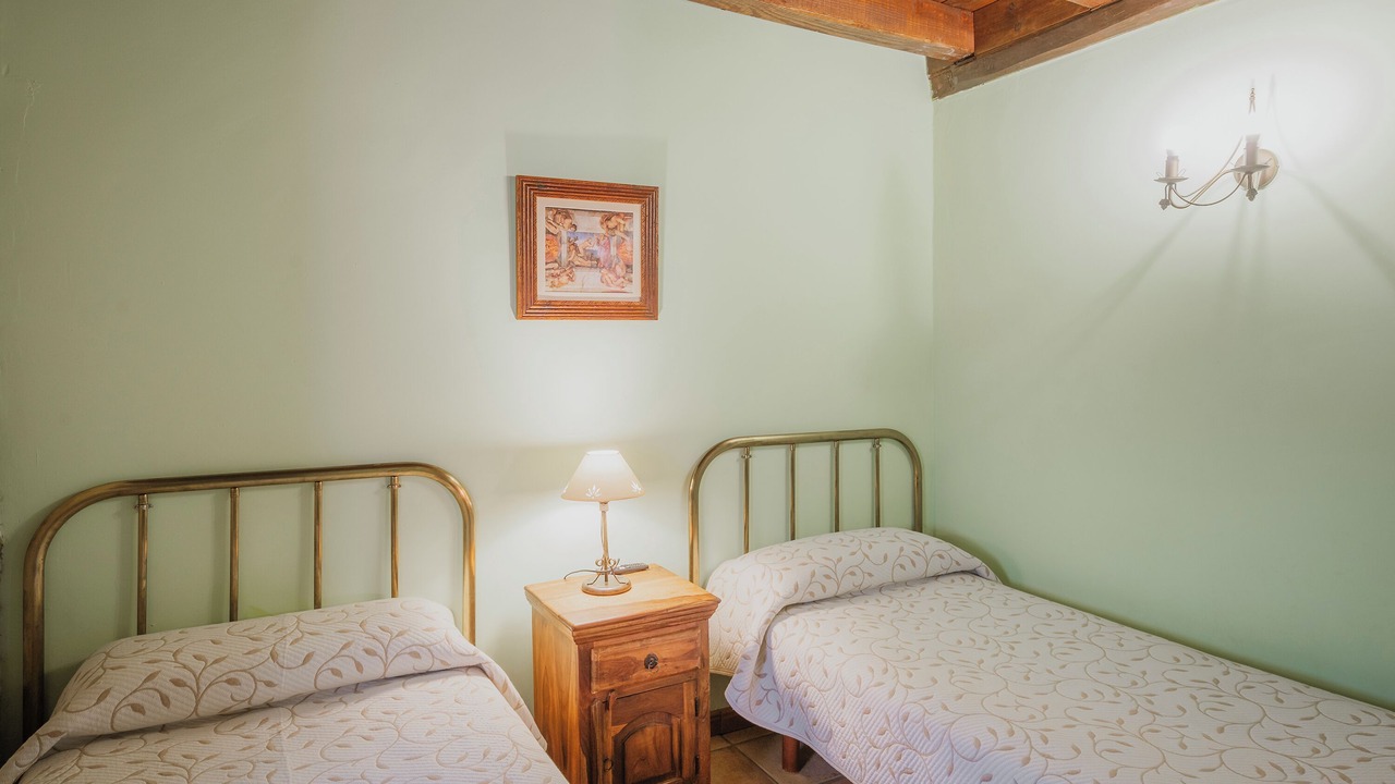 Photo of Bedroom in Calabazas de Fuentiduena