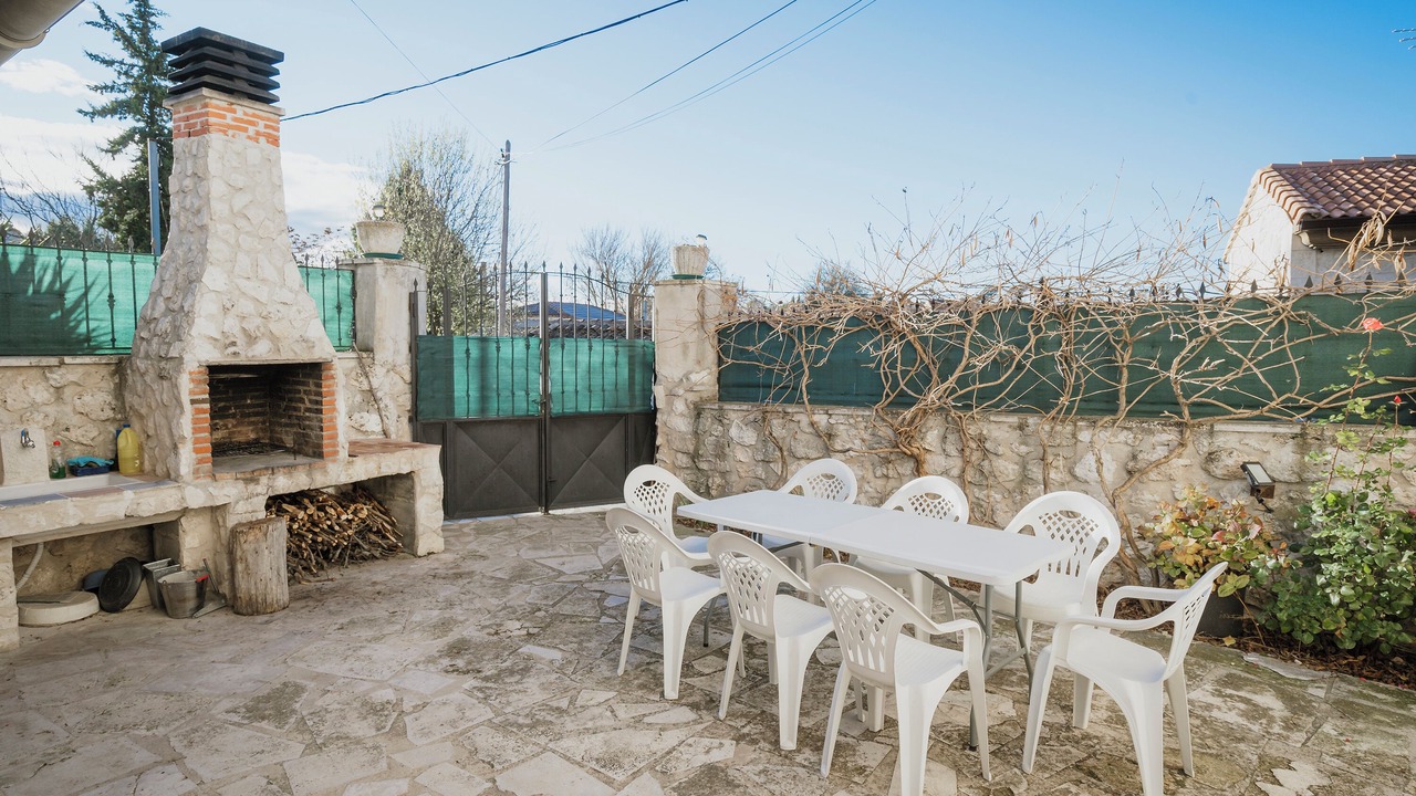 Photo of Outdoor in Calabazas de Fuentiduena