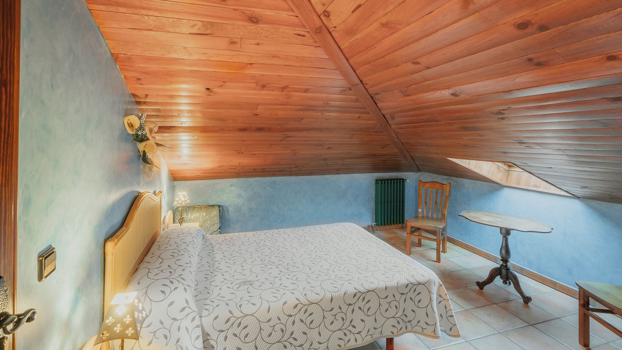 Photo of Bedroom in Calabazas de Fuentiduena