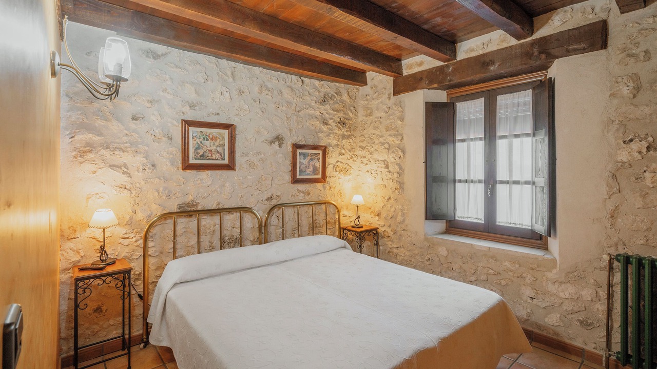 Photo of Bedroom in Calabazas de Fuentiduena
