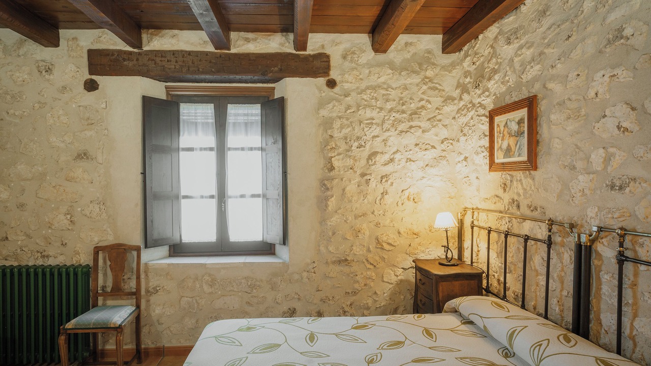 Photo of Bedroom in Calabazas de Fuentiduena