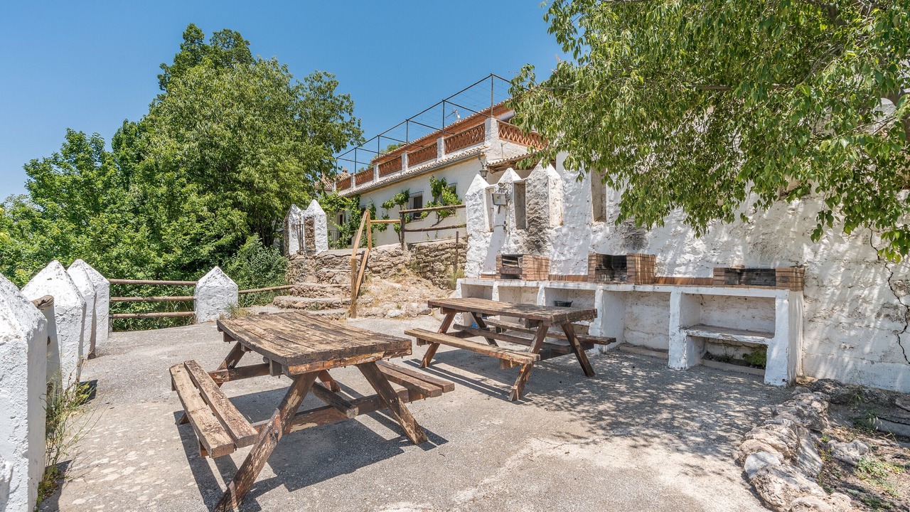 Photo of Outdoor in La Zubia