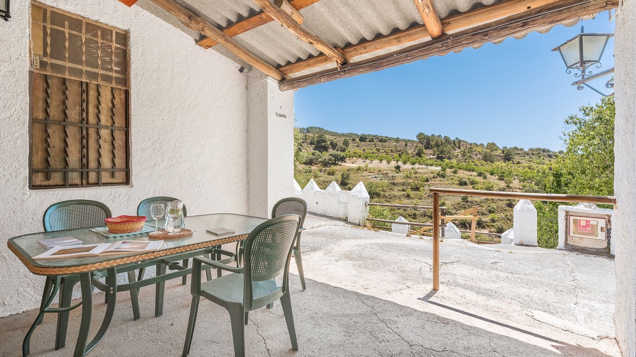 Photo of Outdoor in La Zubia