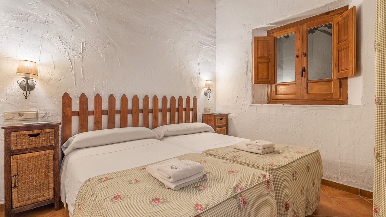 Photo of Bedroom in La Zubia