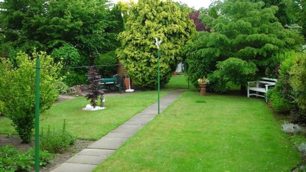 Photo of Outdoor in Bielenberg