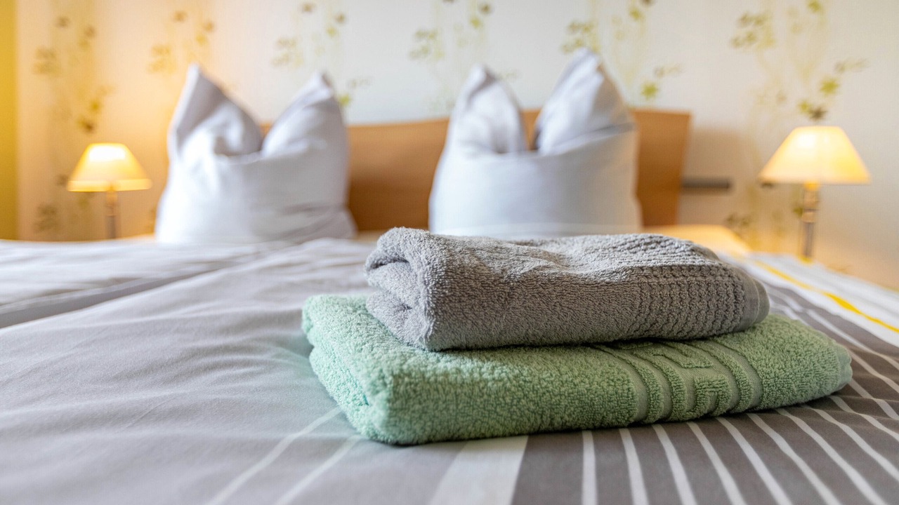 Photo of Bedroom in Bielenberg