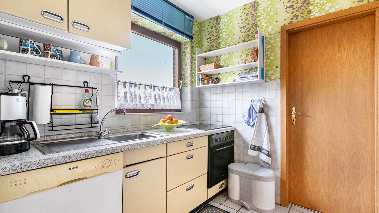 Photo of Kitchen in Bielenberg