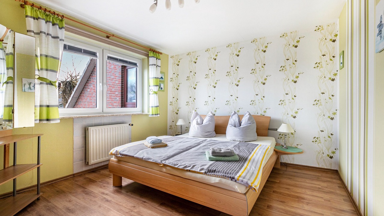 Photo of Bedroom in Bielenberg