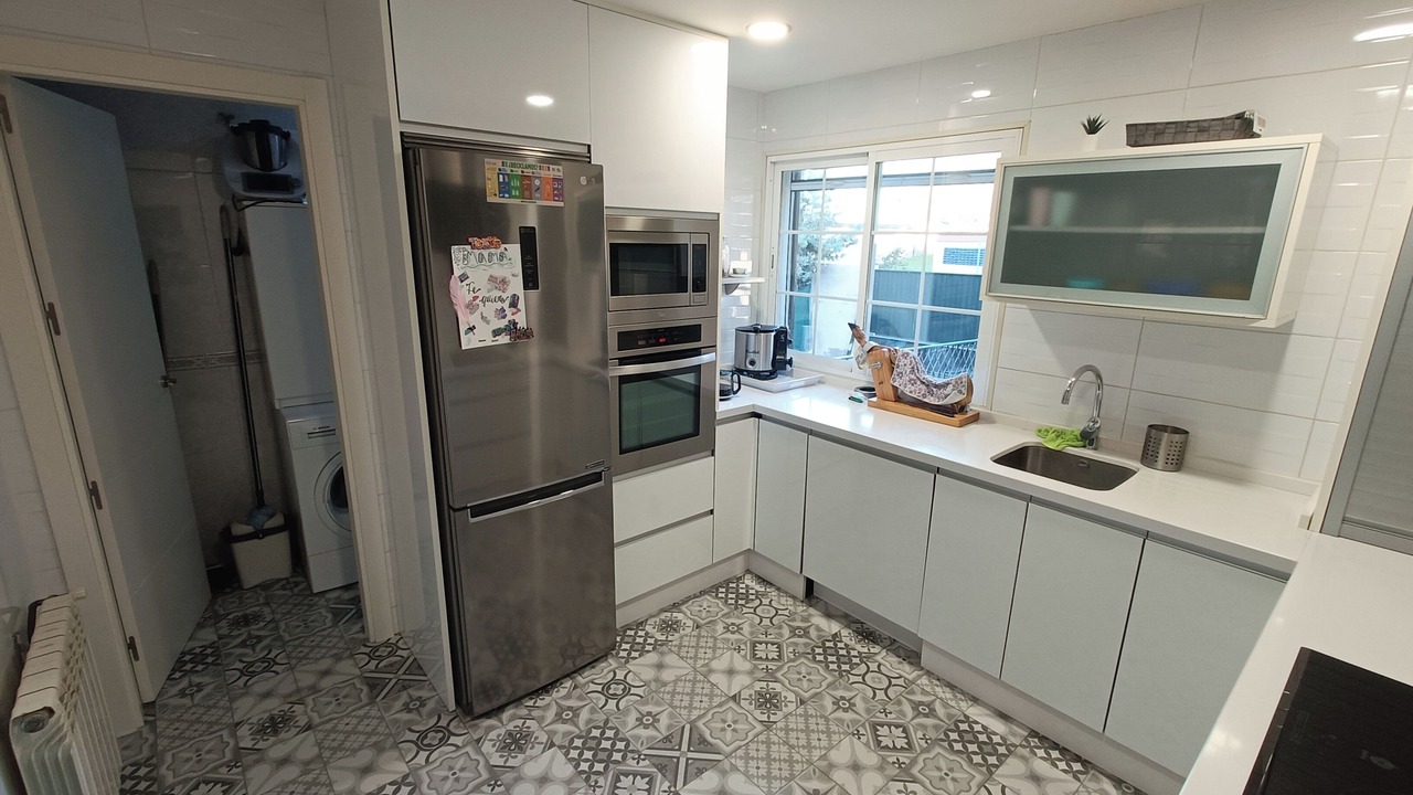 Photo of Kitchen in Badajoz