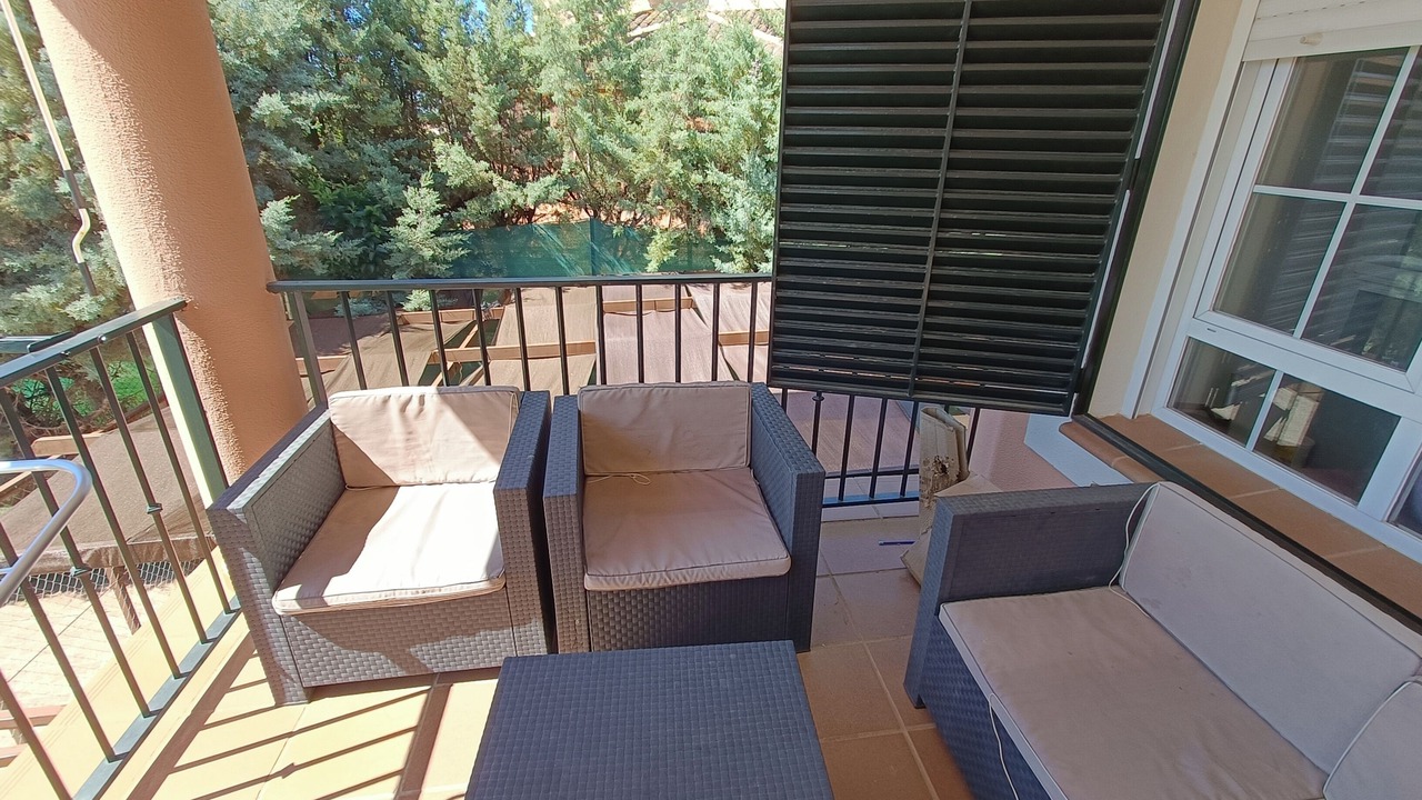 Photo of Outdoor in Badajoz