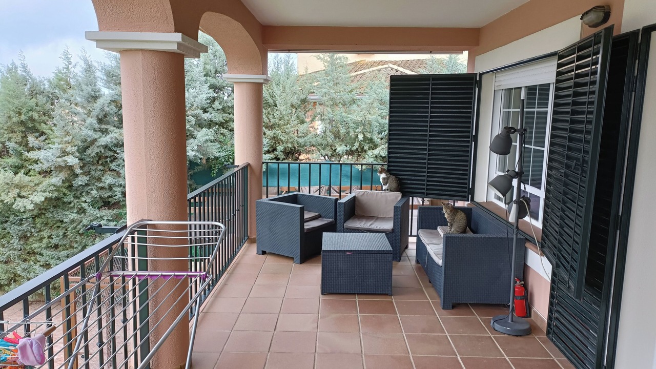 Photo of Outdoor in Badajoz
