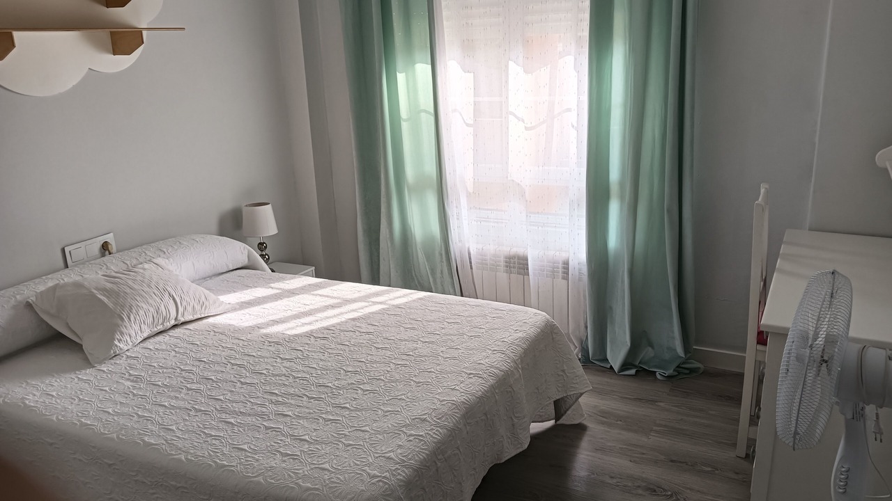Photo of Bedroom in Badajoz