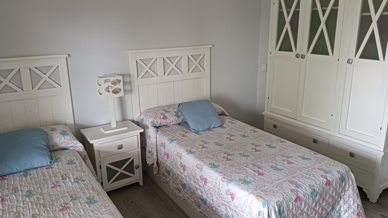 Photo of Bedroom in Badajoz
