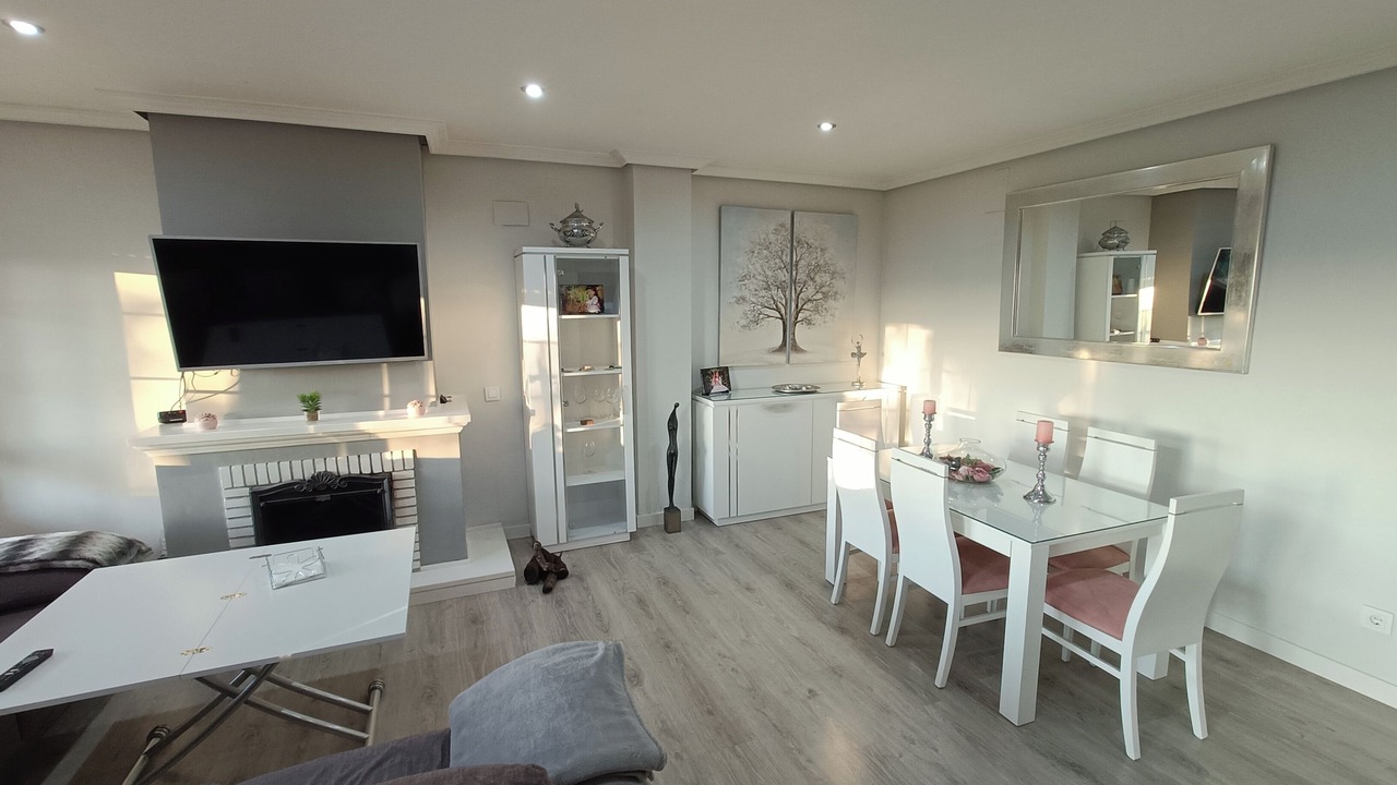 Photo of Livingroom in Badajoz