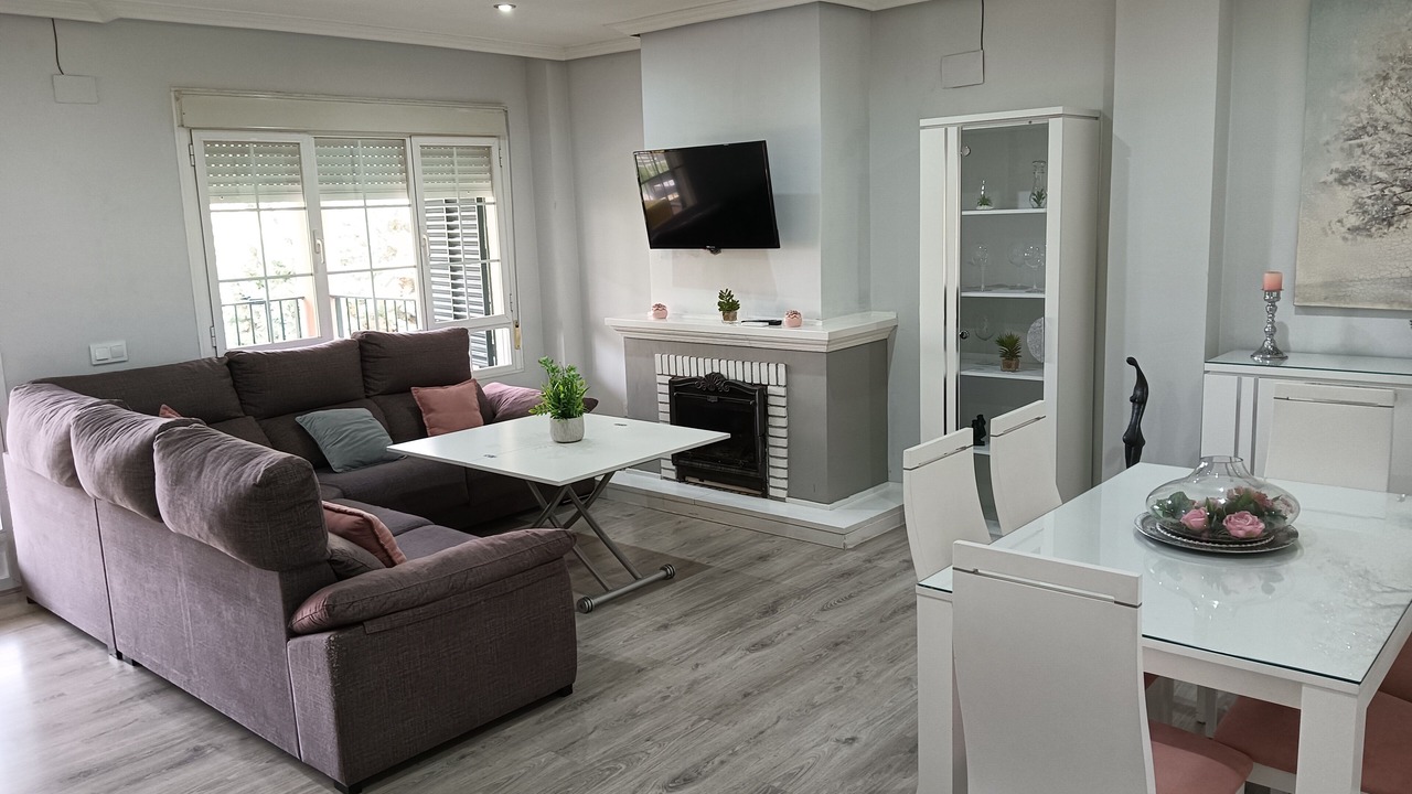 Photo of Livingroom in Badajoz